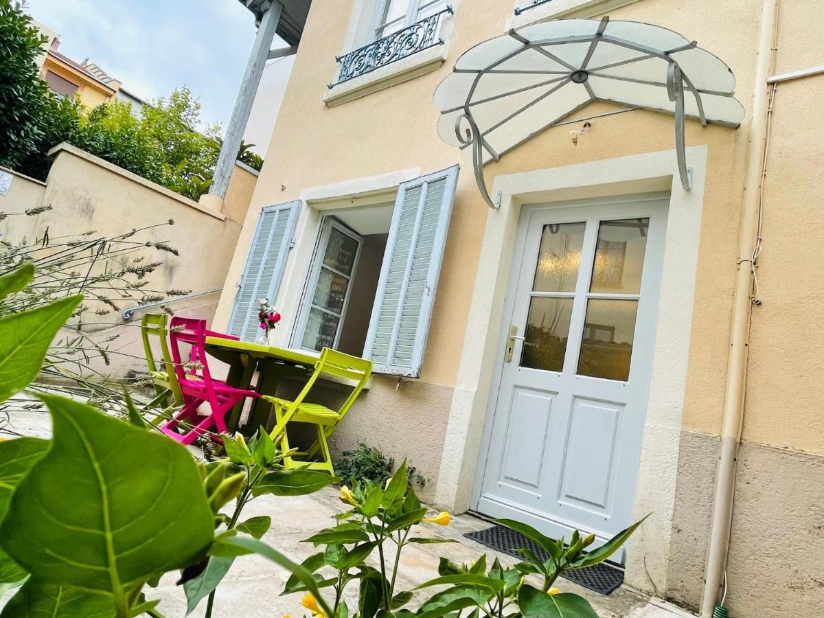 Apartamento Le Jardin Croix Roussien Lyon Exterior foto