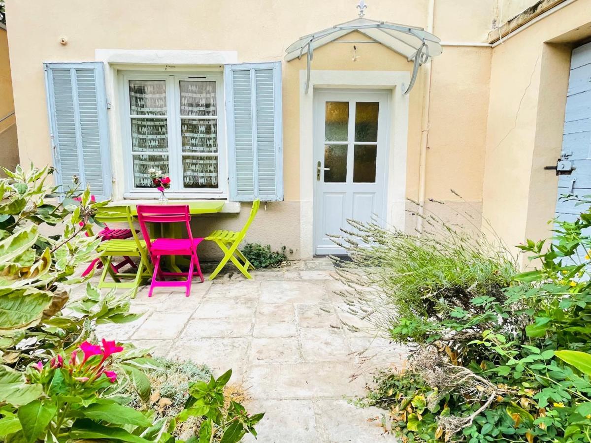 Apartamento Le Jardin Croix Roussien Lyon Exterior foto
