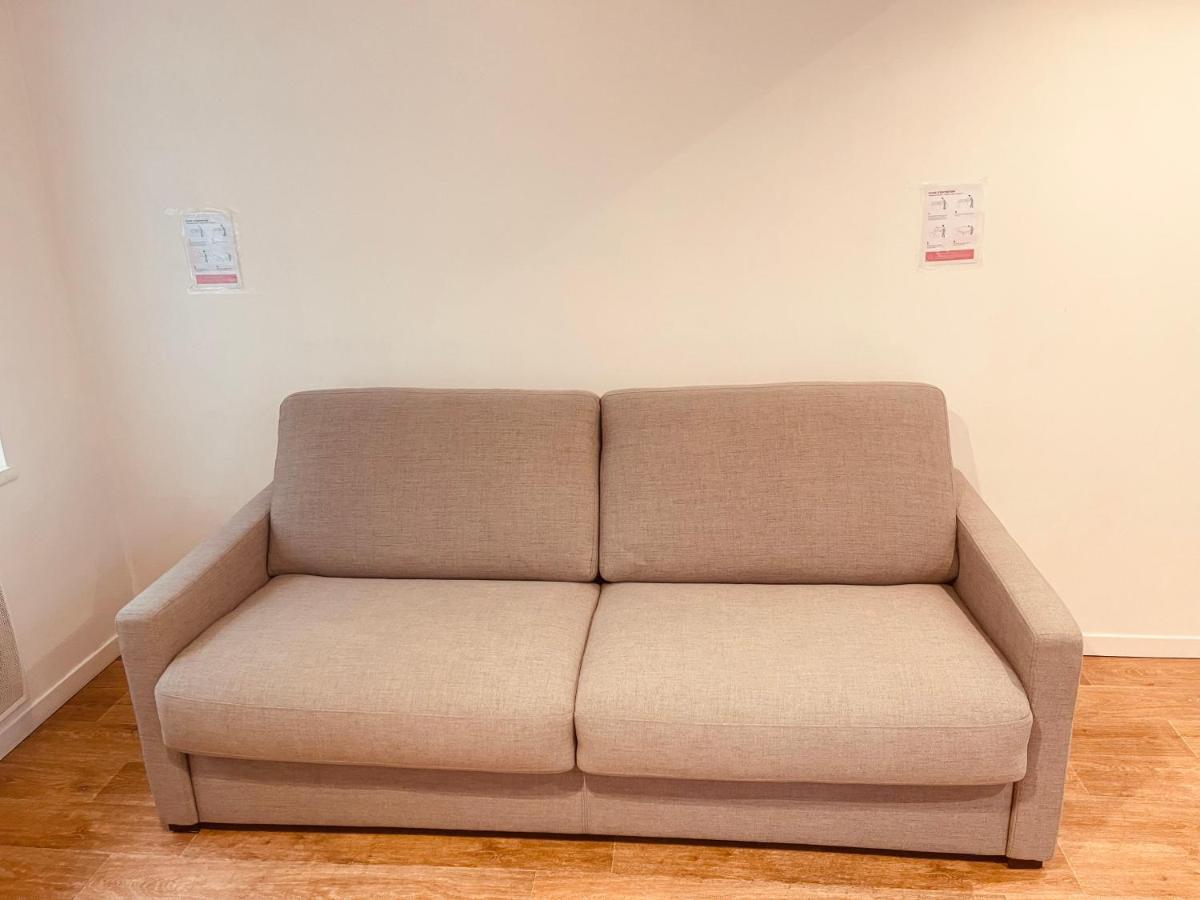 Apartamento Le Jardin Croix Roussien Lyon Exterior foto